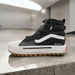 Vans Sk8-Hi MTE-3 Gore-Tex • Black