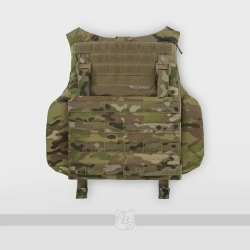 Корсетный жилет ССО STRIKE AIR