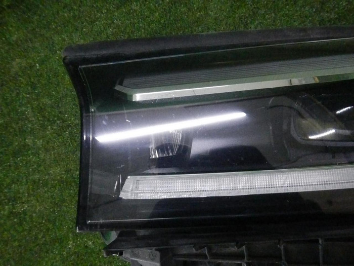 Фара левая BMW 5er G30 (2020-2023) LED