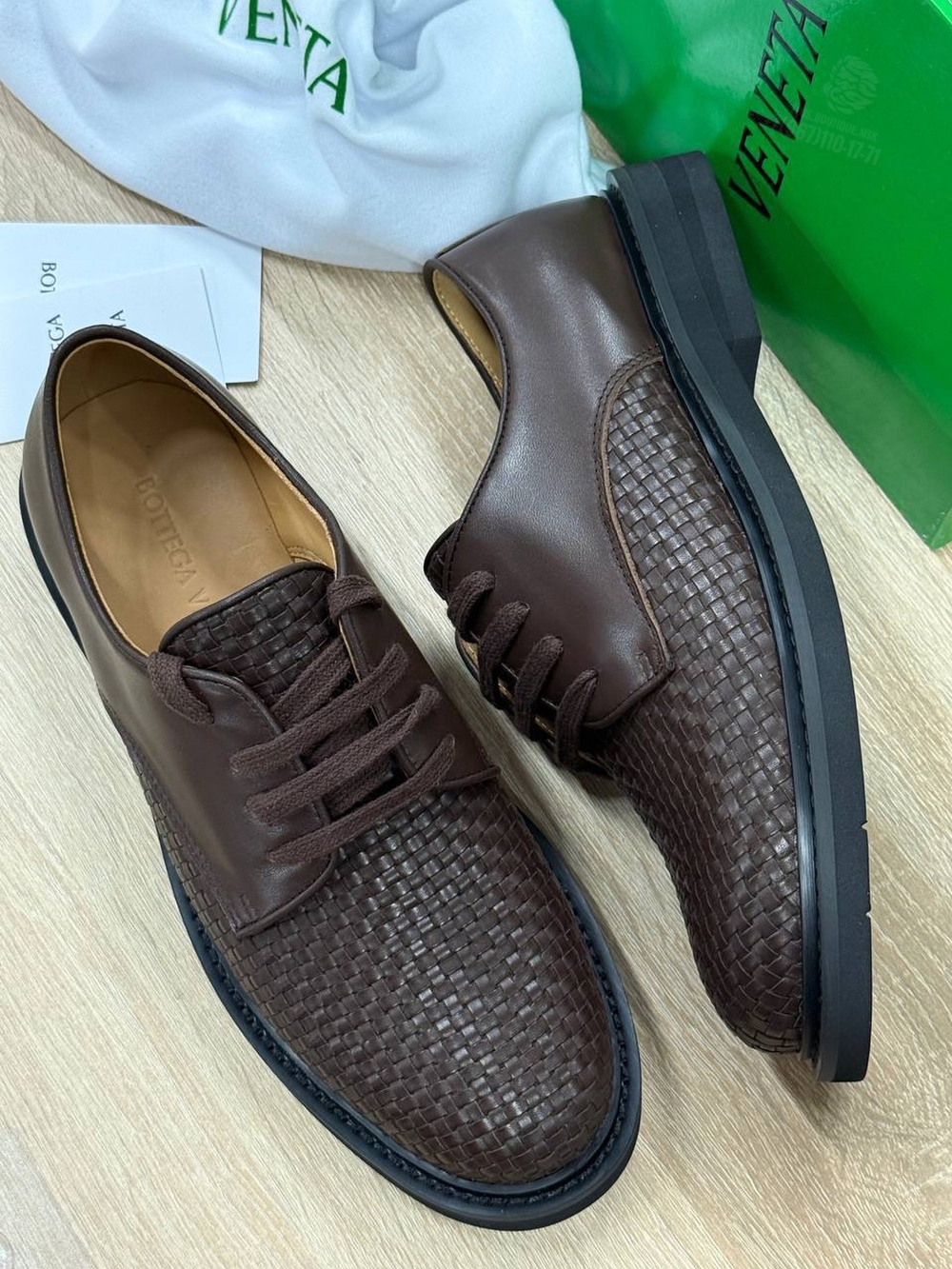 Туфли Bottega Veneta