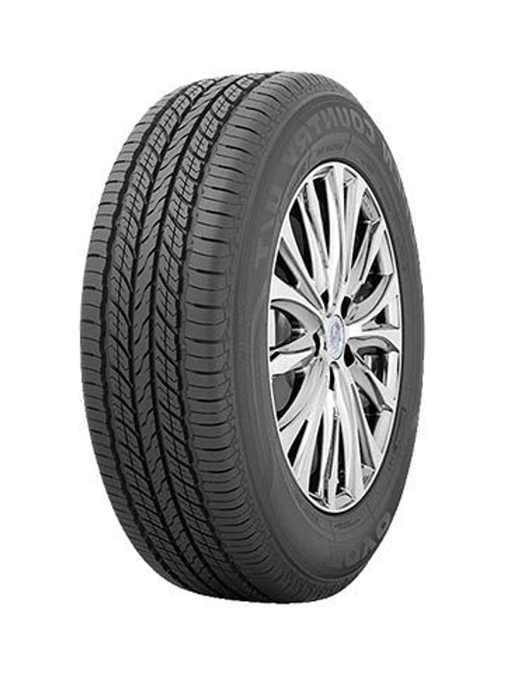 Легковая шина 285/60R18 116Н  Open Country UT Toyo