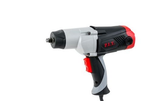 Гайковерт сетевой PIW1100-C PIT