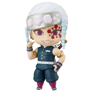 Фигурка Nendoroid Kimetsu no Yaiba Tengen Uzui
