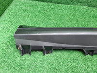 Накладка порога правая BMW X6 G06 (19-нв) M-paket