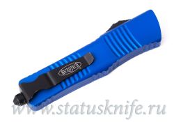Нож Microtech Combat Troodon 142-3BL 204P Full Serratedфотография - 8