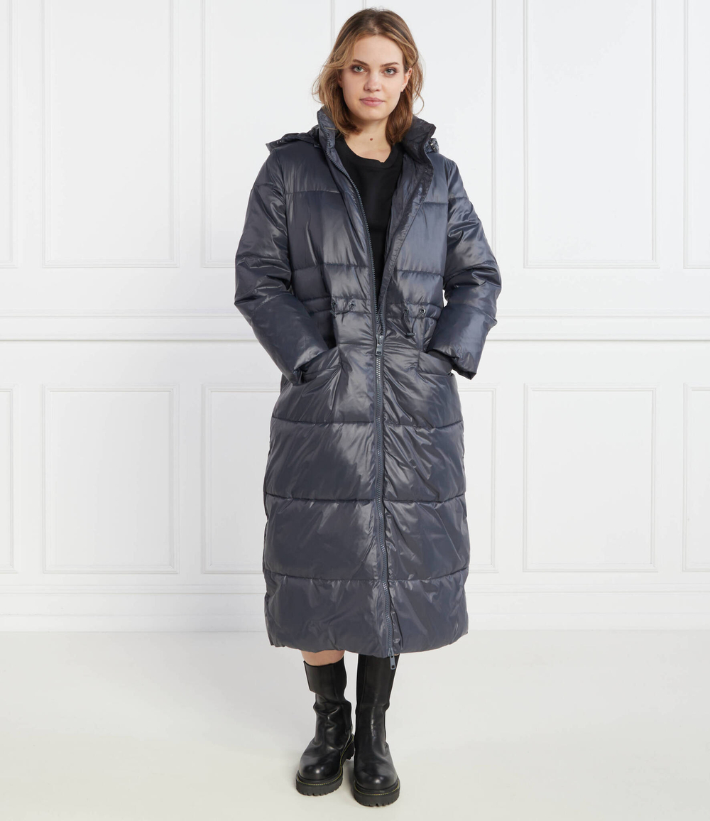 Куртка CAPPOTTO Armani Exchange - графитовый(6RYL24 YN4NZ)