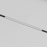 Накладной светильник Denkirs SMART LINEAR Zigbee DK8305-BK