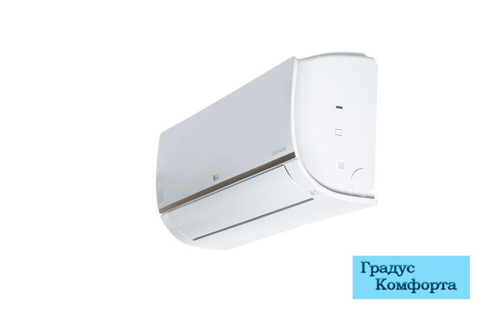 Настенные кондиционеры Lg TC12GQ