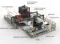 Бесщеточный магнитный сверлильный станок Heden DM-36X
