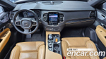 Volvo XC90 T8 — 2021