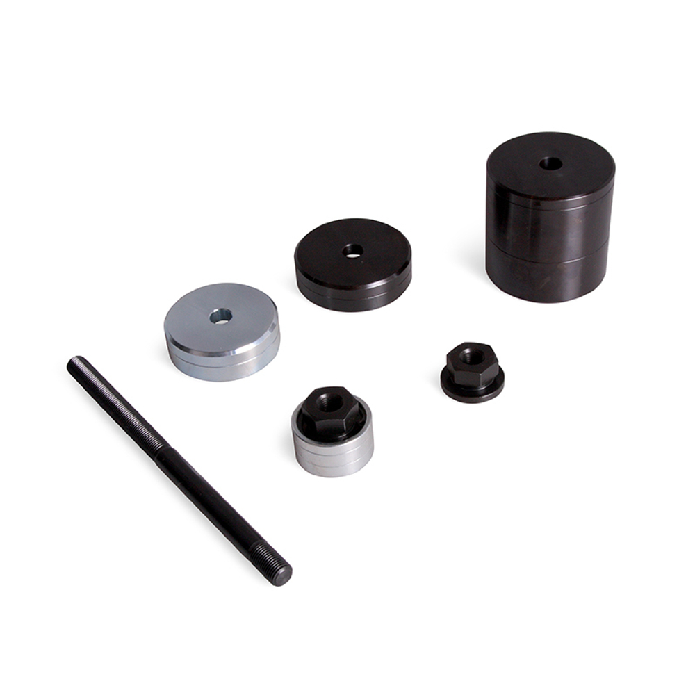 Съемник сайлентблоков рычагов Fiesta 4 Car-Tool CT-4086