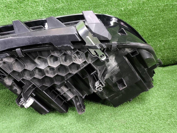 Фара левая BMW X5 G05 X6 G06 (18-23) Laser В сборе