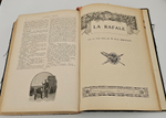 "Театр. La fille de Jorio: tragédie pastorale en 3 actes, de m. Gabrielle dAnnunzio traduite par G. Hérelle". 1905 г.