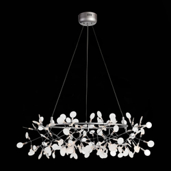 Люстра подвесная ST Luce Rafina SL379.103.135