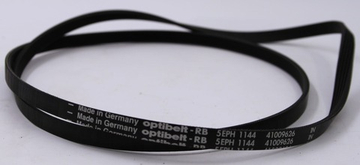 Ремень приводной 41009626 стиральной машины 5EPH 1144 Optibelt-RB