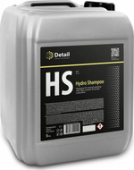Шампунь вторая фаза Detail HS Hydro Shampoo, 5 л