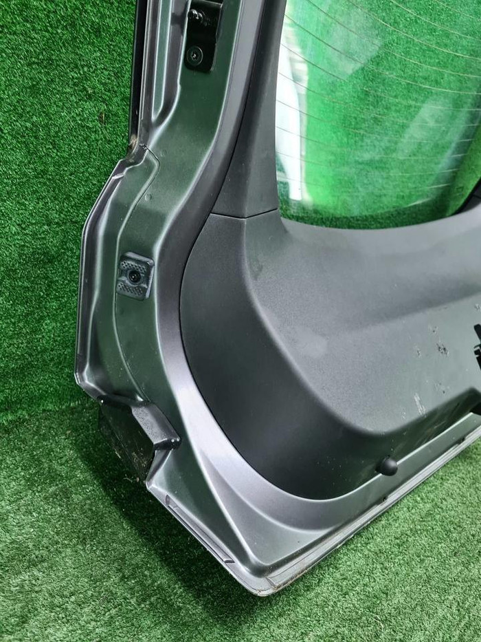 Крышка багажника Changan Uni-V (2022-н.в.) В сборе