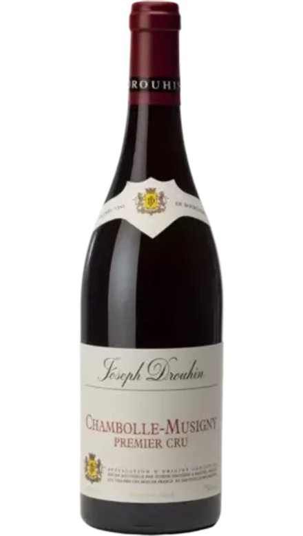 Вино DROUHIN CHAMBOLLE MUSIGNY 1ER CRU 2023