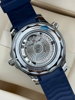 Часы Omega Seamaster Diver