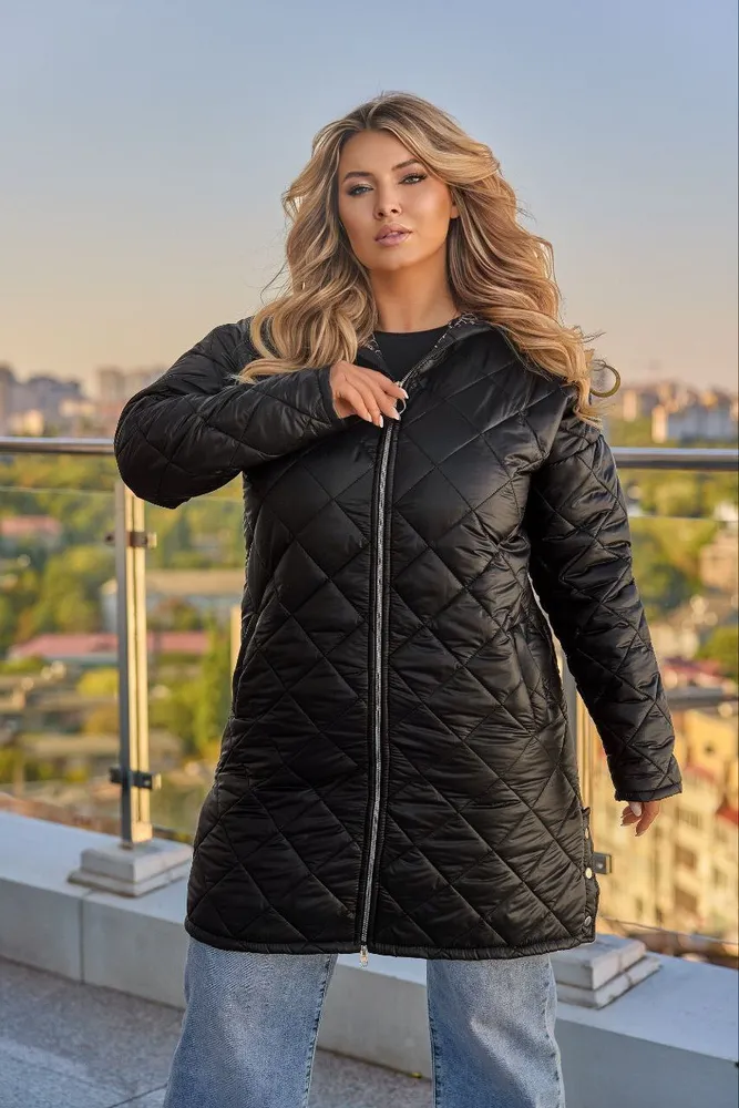 Куртка УК-706-2 Фабрика Моды
