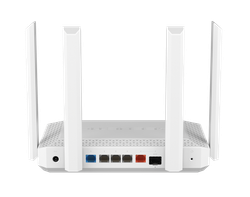 Wi-Fi(6) Роутер Keenetic Giga
