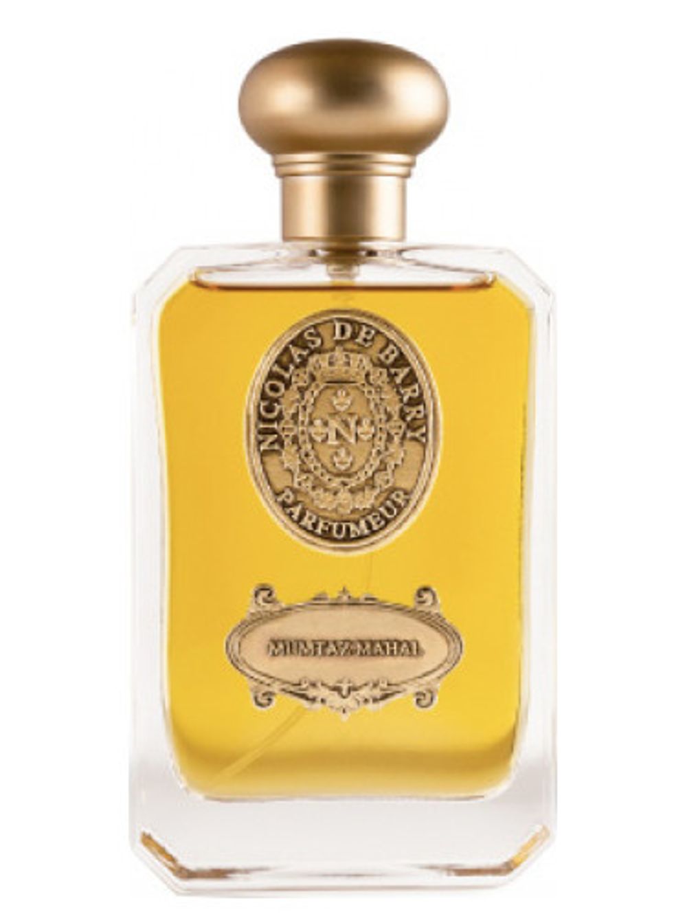 Maison Nicolas de Barry L'eau de Mumtaz-i Mahal