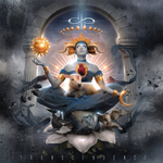 Devin Townsend Project / Transcendence (2LP+CD)