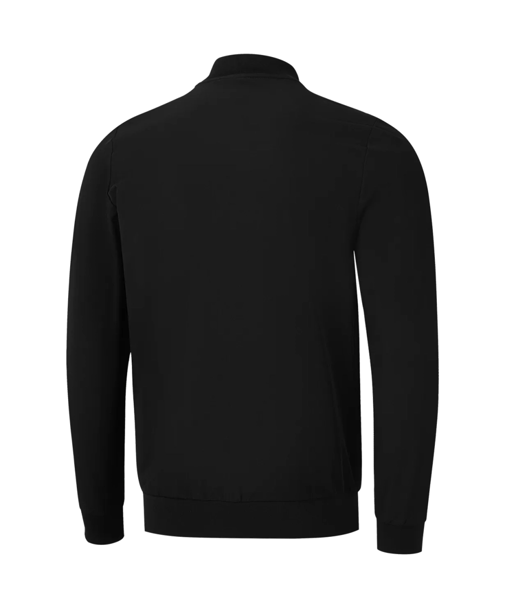 Куртка парадная JÖGEL PREMIER PerFormDRY Woven Jacket, черный