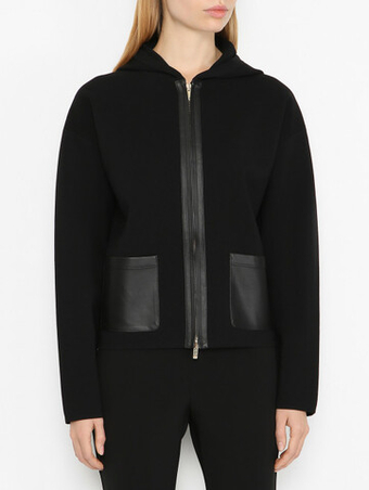 Куртка комбинированная MAX MARA