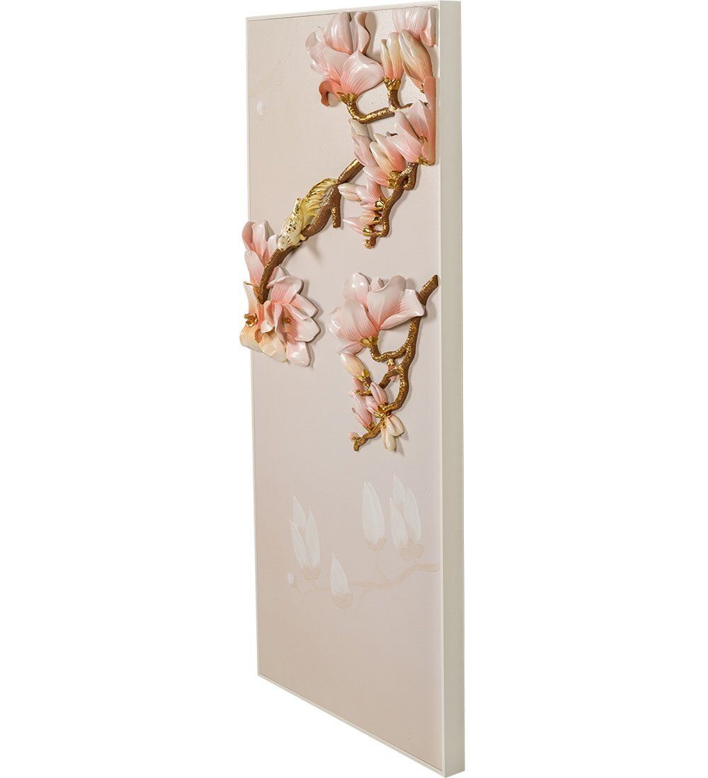 Art Soul ART-310 Полиптих «Сакура в цвету»