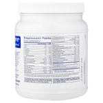 Pure Encapsulations, PureLean® Protein, Natural Vanilla Bean, 21.8 oz (620 g)