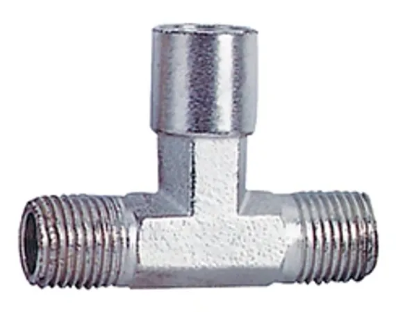 Переходник Fubag T 1/4"MFM в блистере