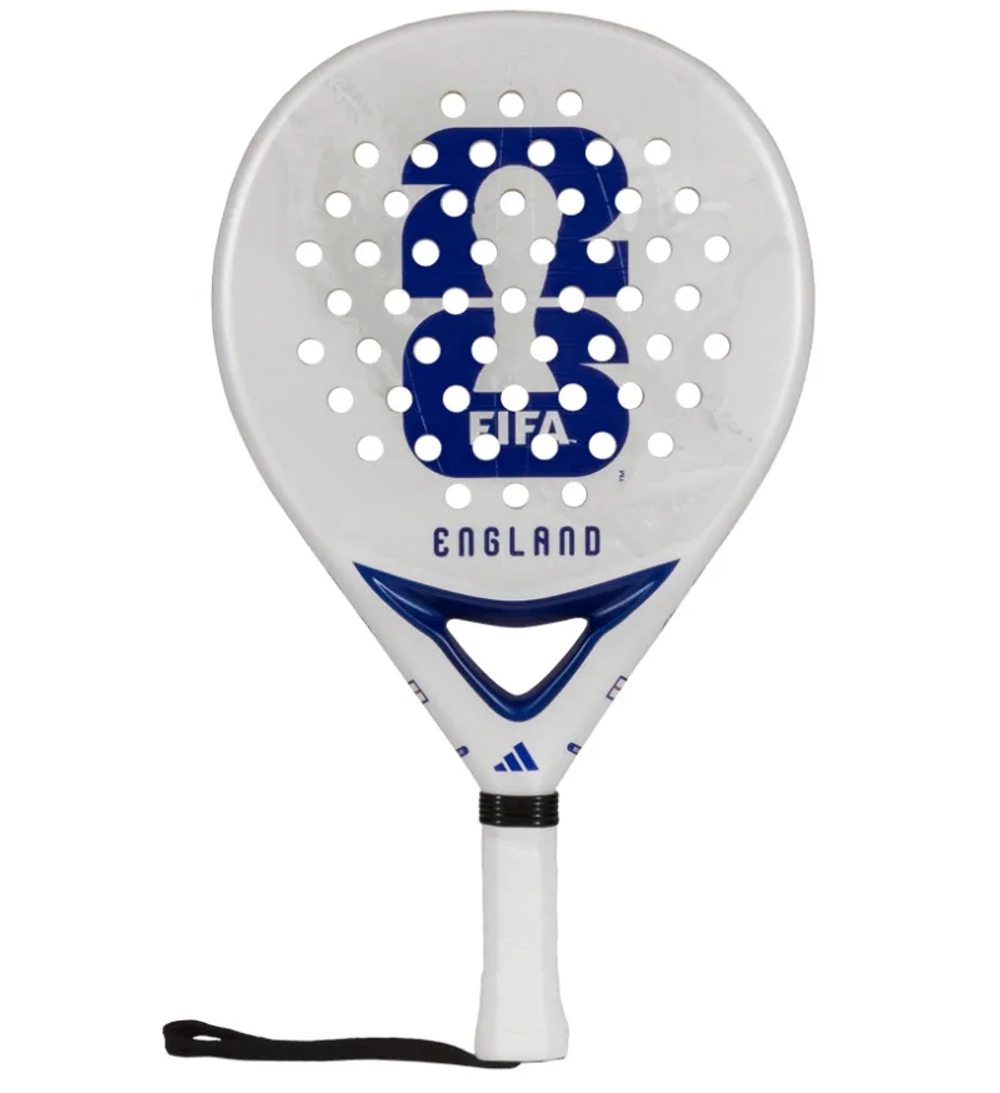 Ракетка для Padel Adidas World Cup ENG
