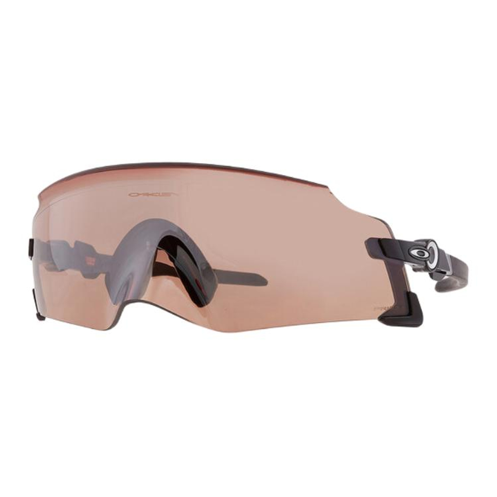 Oakley Plastic Irregular Shape Очки