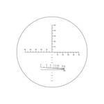 Зрительная труба Veber Defence 20-60x80D WP с сеткой