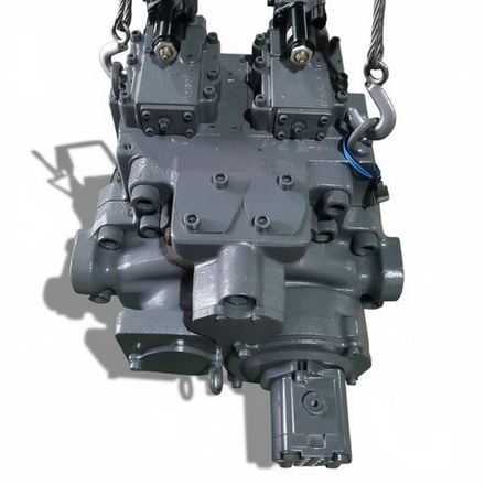 Насос гидравлический K5V200DPH (ZX450-1)