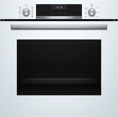 Духовой шкаф Bosch HBG537NW0R