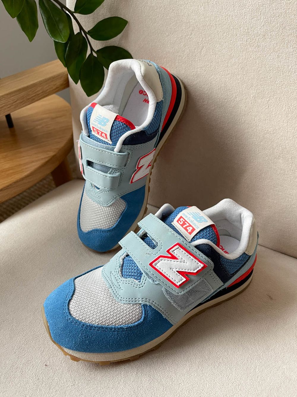Кроссовки New Balance