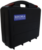 Аппарат инверторный BRIMA PROFESSIONAL ARC-203 (220В) в кейсе