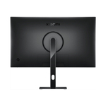 Монитор Xiaomi 27" 4K Monitor A27Ui, IPS LED 6ms, 16:9 3840x2160 60Hz, черный