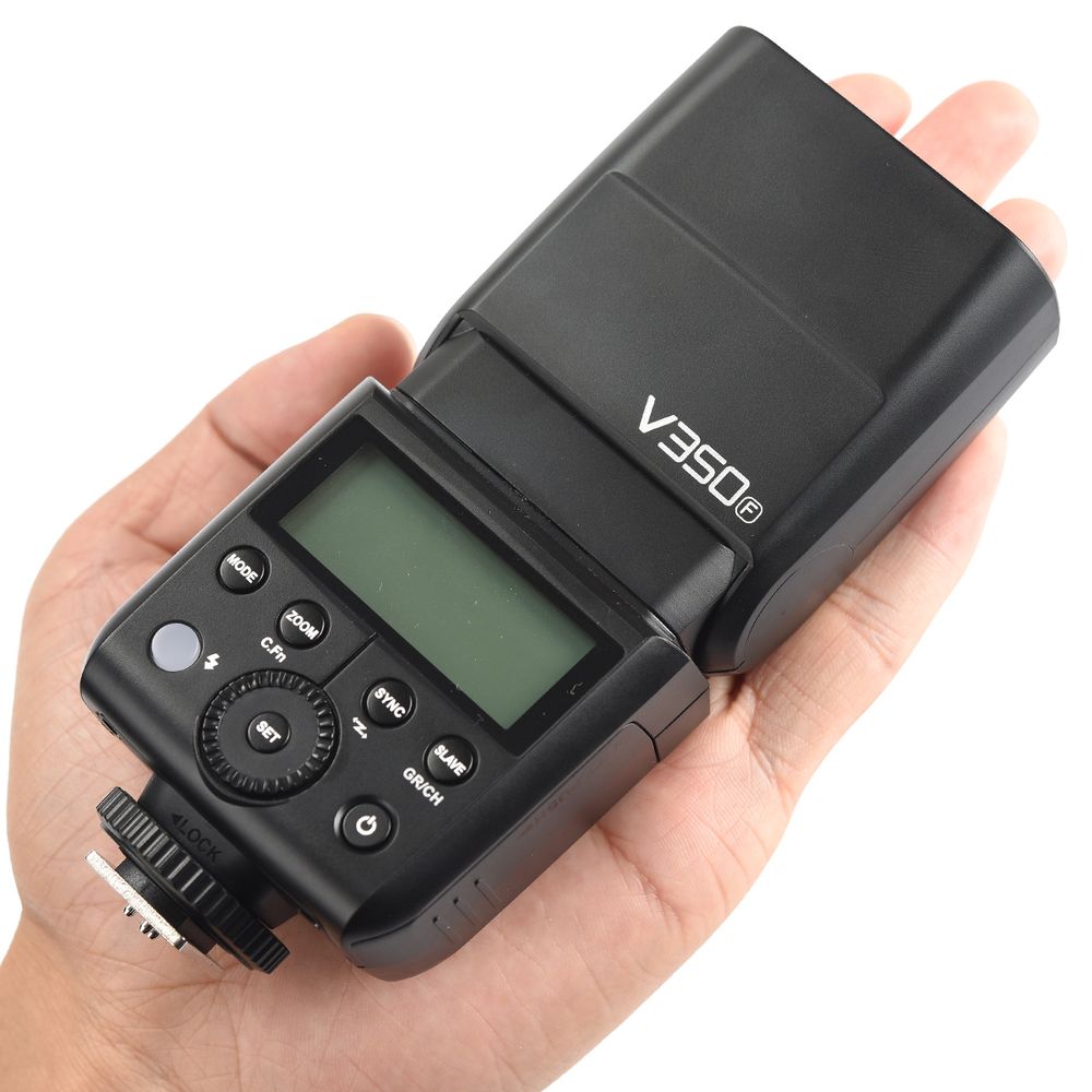 Godox Ving V350F TTL