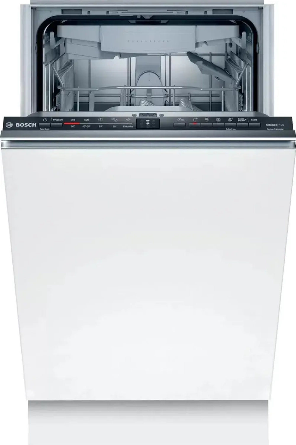 Встраиваемая посудомоечная машина Bosch SPV2HMX5FR