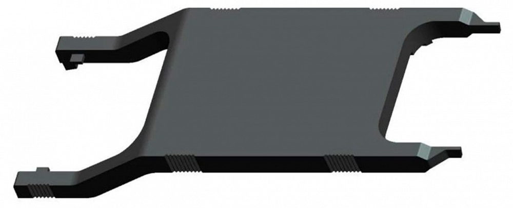 Ключ для установки светильников на трек-ремень Lightstar NOVE 508169