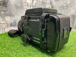 Mamiya RB67 Professional SD + Sekor 4.5/50mm