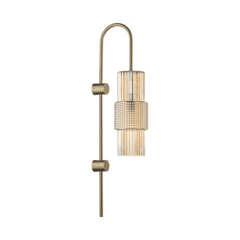 Настенный светильник Odeon Light PIMPA 5019/1W