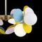 Подвесная люстра Matisse 10008/8 mult Loft It