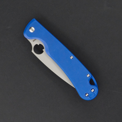 Нож складной Daggerr Sting Blue BB VG10