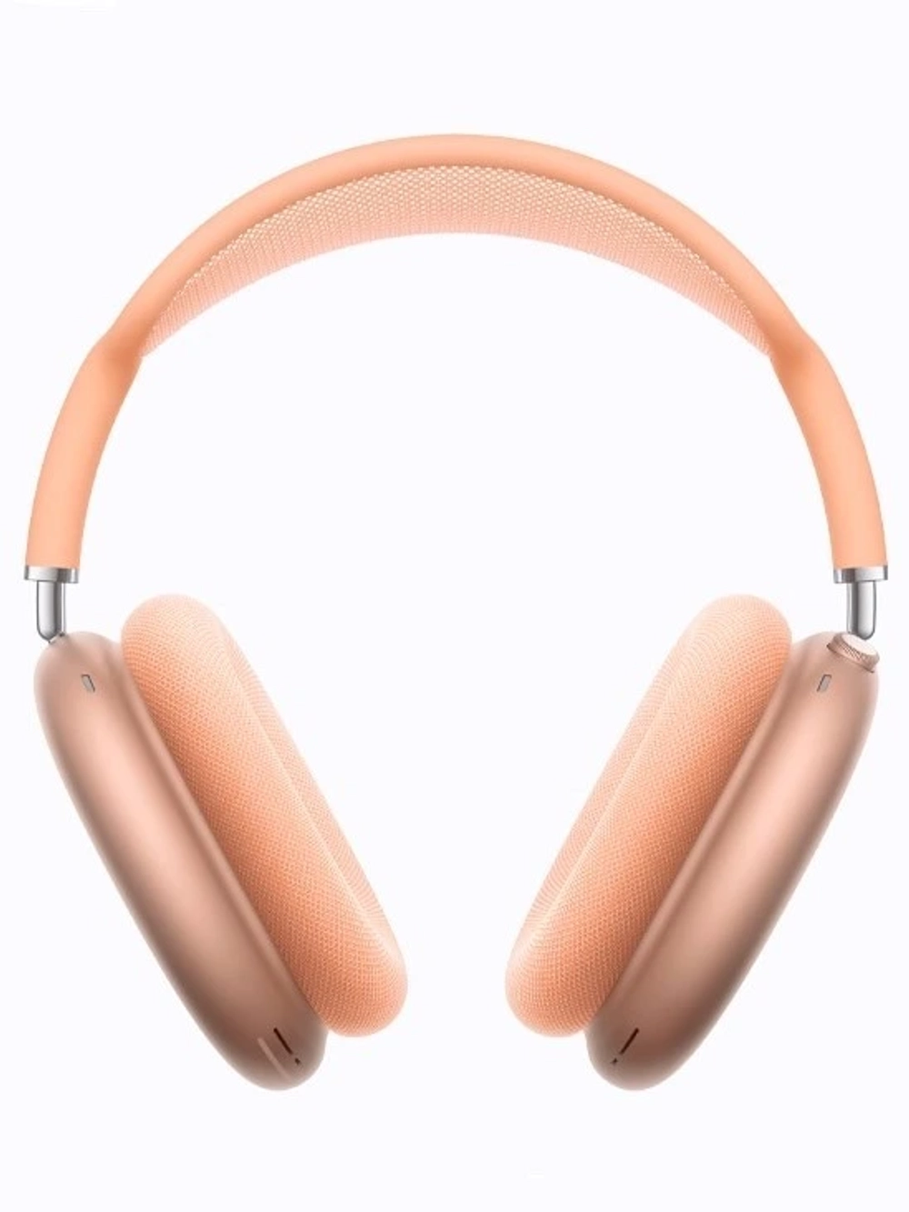 AirPods Max 2 Оранжевый | Orange (2026)