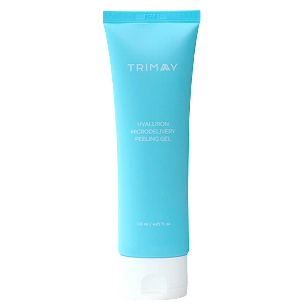 Пилиг-гель Trimay Hyaluron Microdelivery Peeling Gel 120 мл.