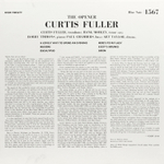 Curtis Fuller / The Opener (LP)